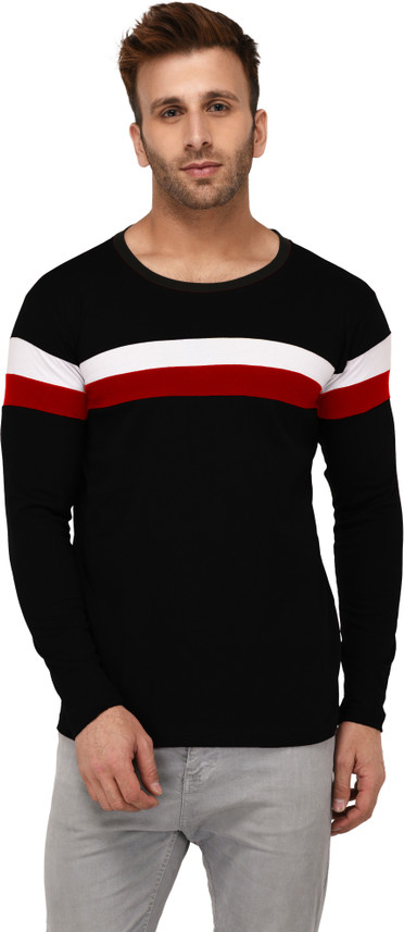 Adiba Fashion Factory Broad Stripes Men 