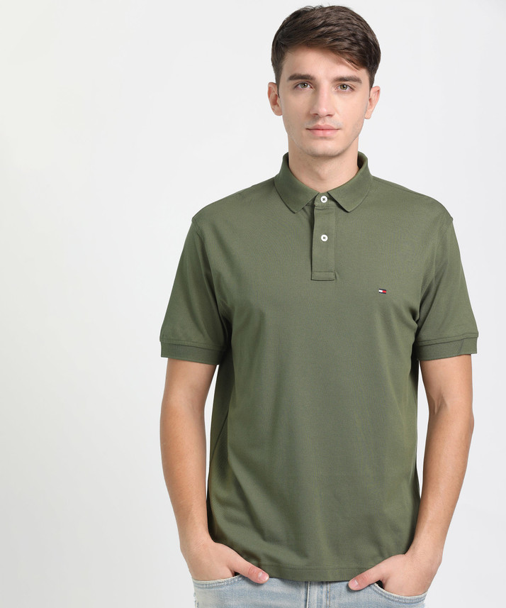 tommy hilfiger t shirts flipkart