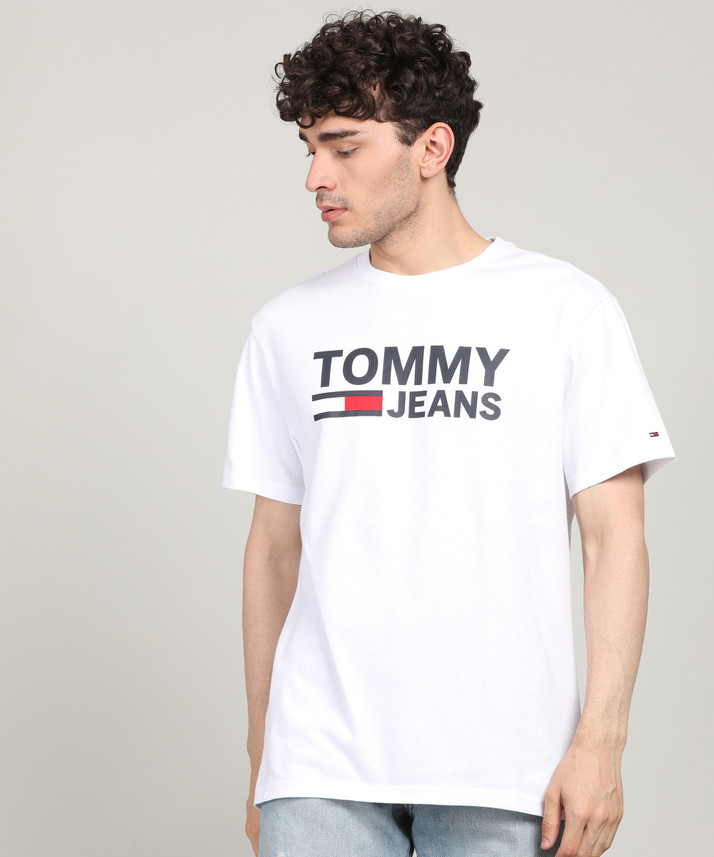 tommy hilfiger shirts flipkart