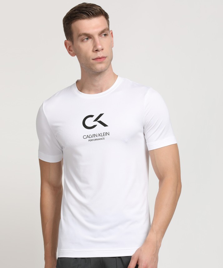 calvin klein white shirt price
