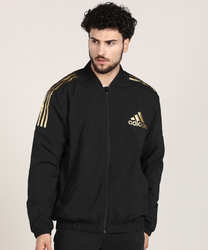 flipkart adidas men's jacket