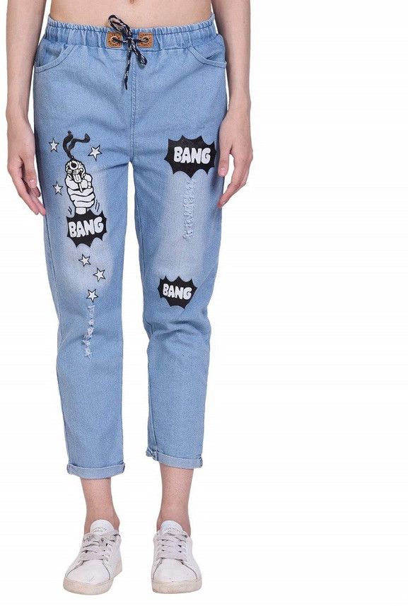 flipkart fashion jeans