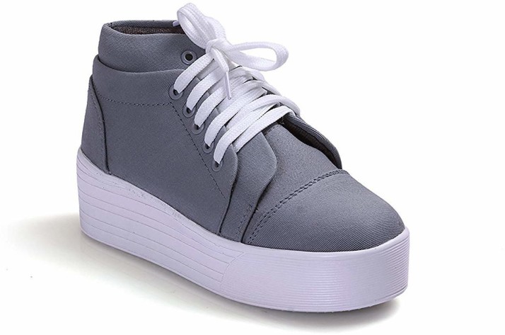 SK LIGHTER Canvas Shoes For Women - Buy 