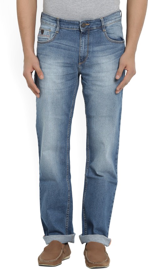 flipkart john players jeans