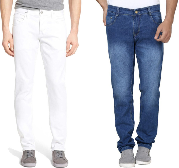 flipkart fashion jeans