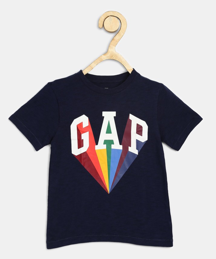 gap t shirt price in india