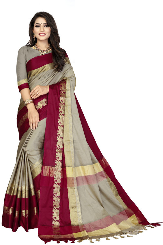 wedding saree flipkart