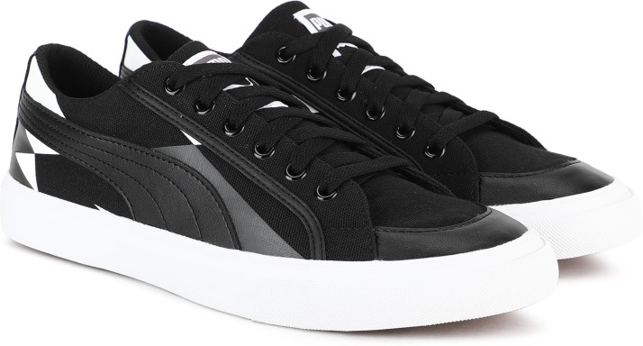 puma sneakers flipkart