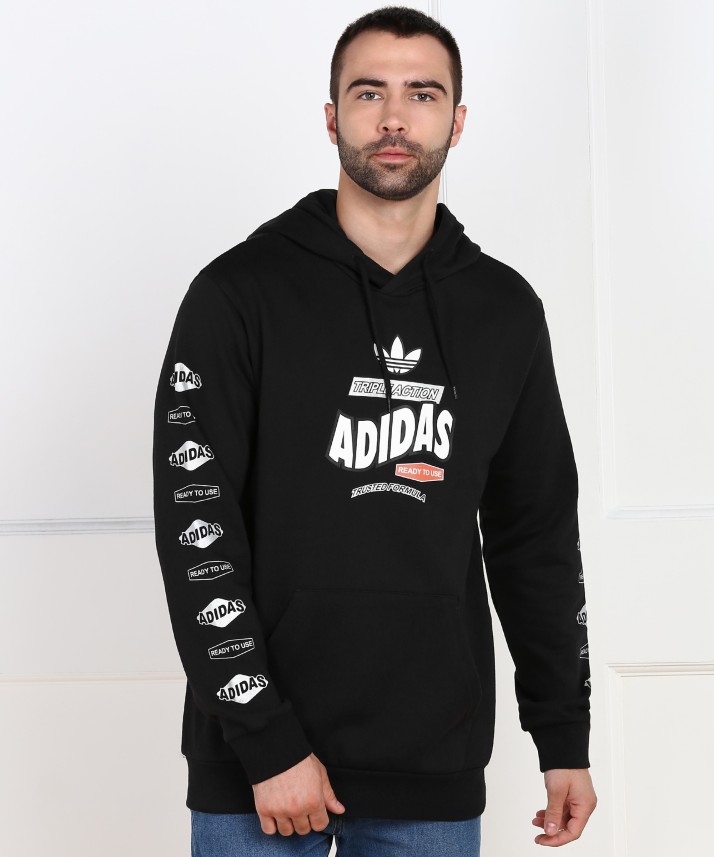 Buy > adidas men sweatshirt > in stock