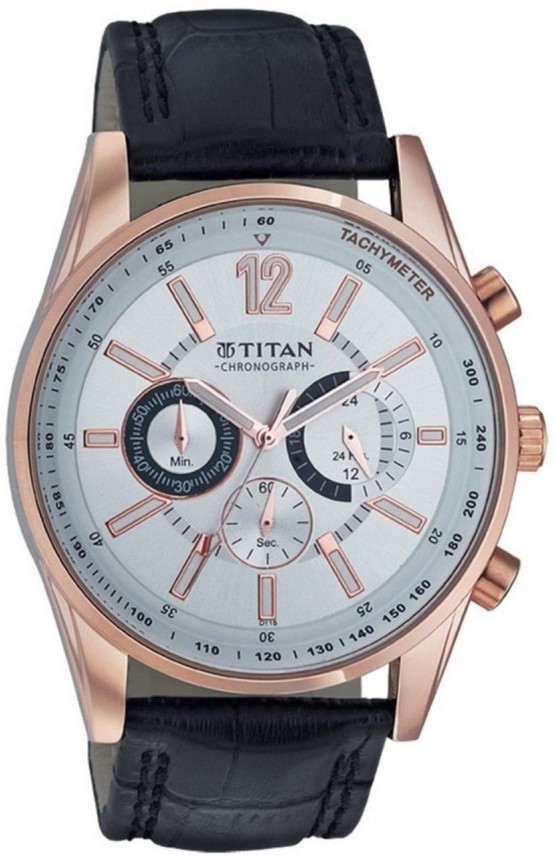 titan hybrid smartwatch