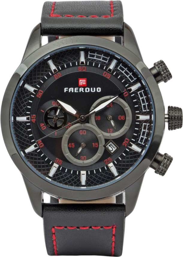 faerduo watches price