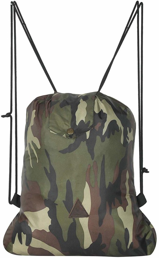 drawstring bag flipkart