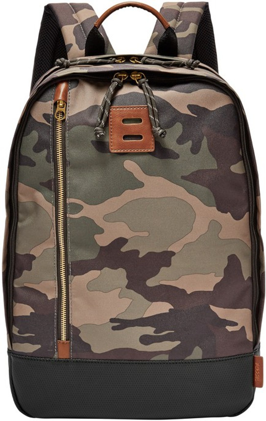fossil nasher backpack
