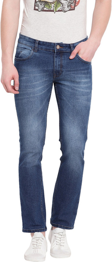 newport stretchable jeans