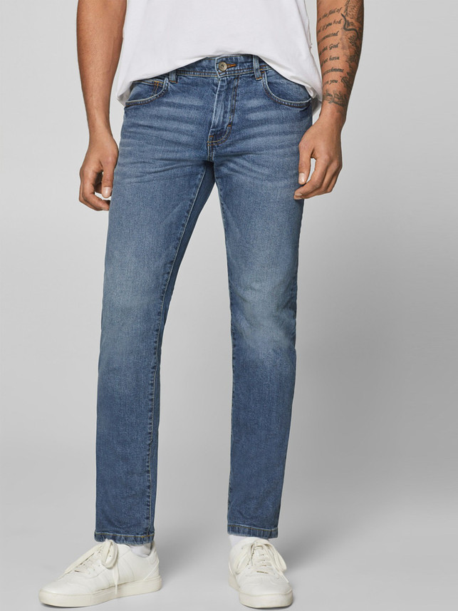 ESPRIT Men Blue Jeans - Buy ESPRIT Men 