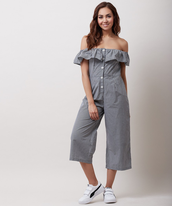 flipkart jumpsuit dress