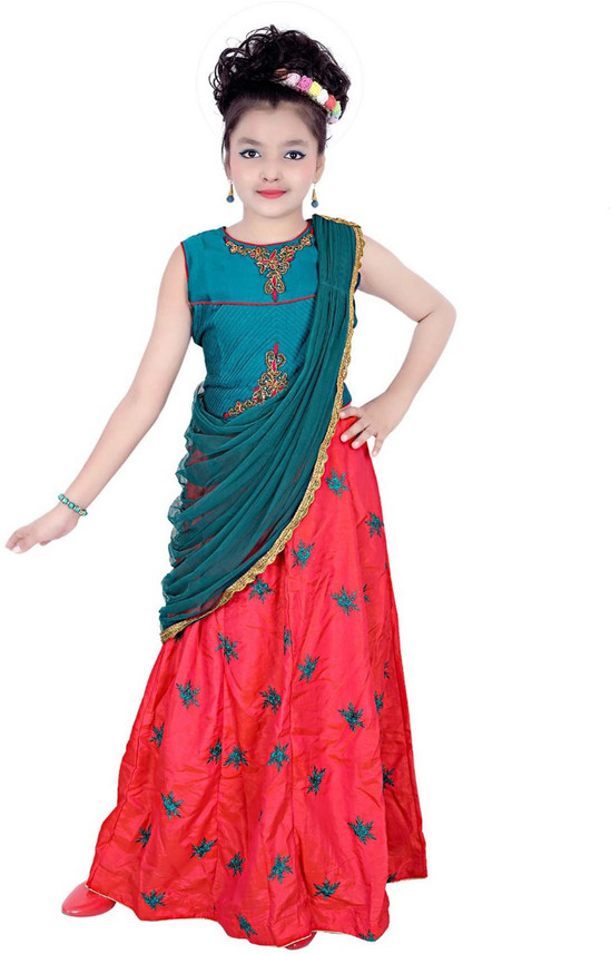 lehenga choli for 16 year girl flipkart
