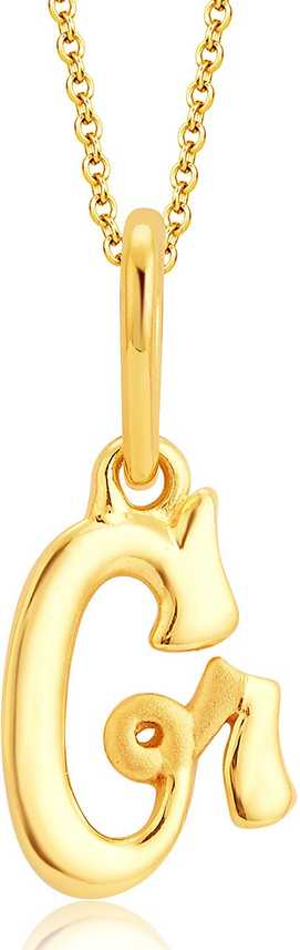 Karatcraft Goani Name G Pendant 22kt Swarovski Zirconia Yellow Gold Pendant Price In India Buy Karatcraft Goani Name G Pendant 22kt Swarovski Zirconia Yellow Gold Pendant Online At Flipkart Com We are sure you do. flipkart