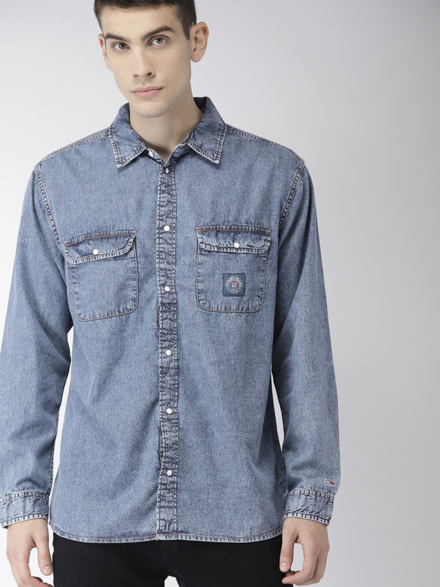 tommy hilfiger india online store