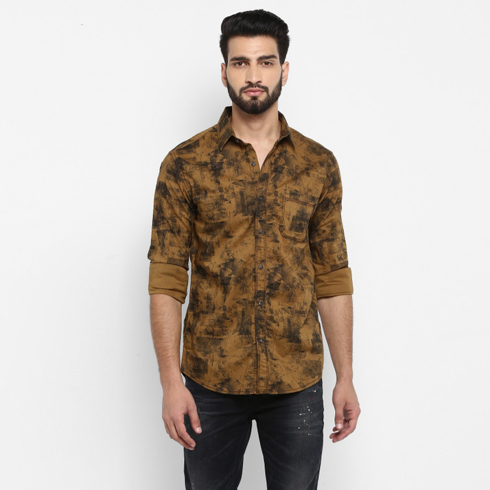 Mufti men's shirts clearance