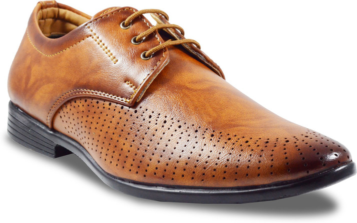 new look formal shoes