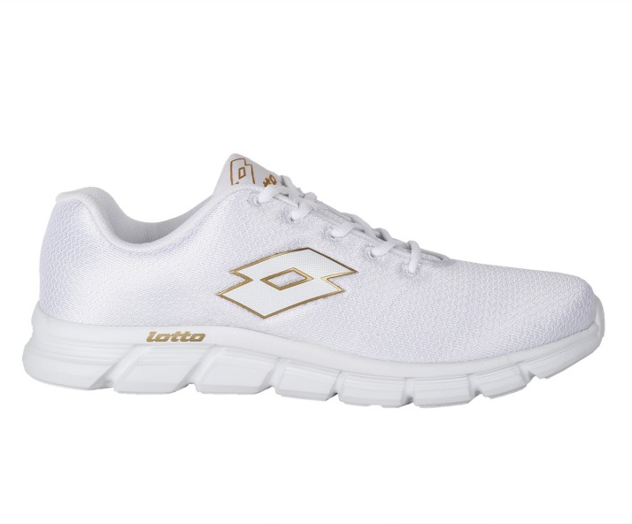 lotto white sneakers