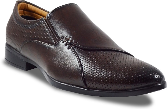 best looking formal shoes