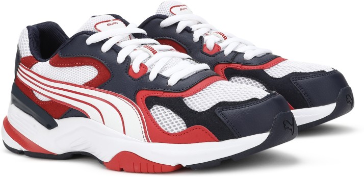 puma sneakers flipkart