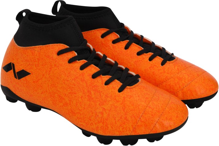 flipkart football boots