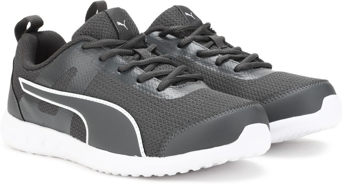 puma gait idp running shoes