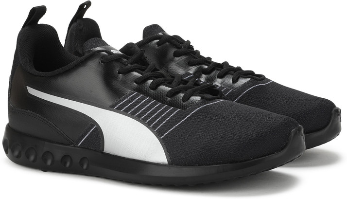 puma men's drish idp running shoes