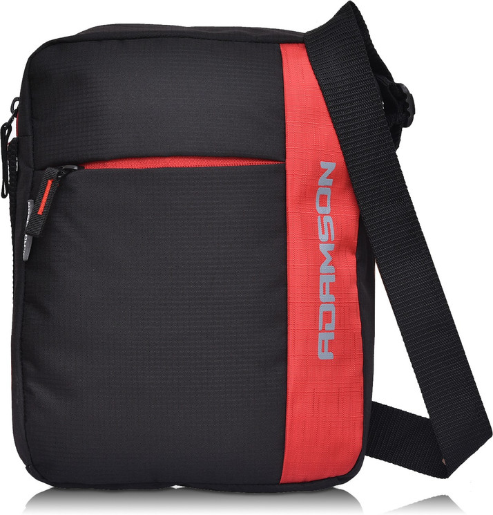 adamson bags