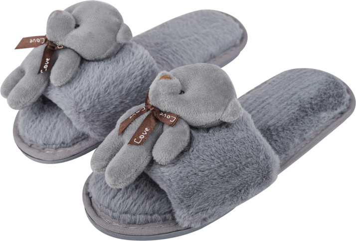 fancy slippers for girls