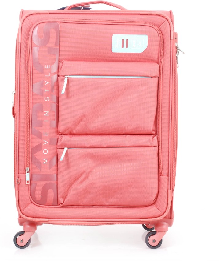 flipkart cabin luggage