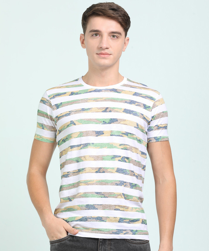 pepe jeans t shirts flipkart