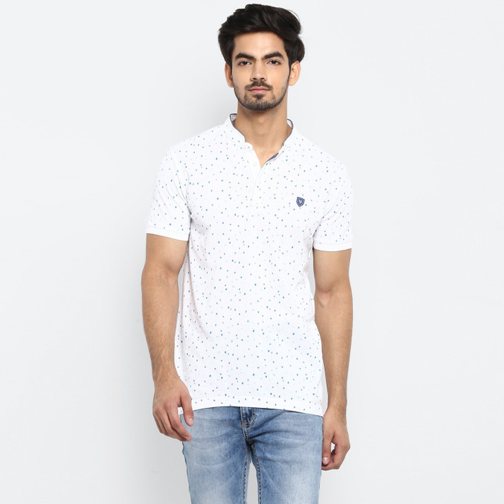 mufti t shirts flipkart