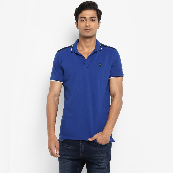 mufti t shirts flipkart