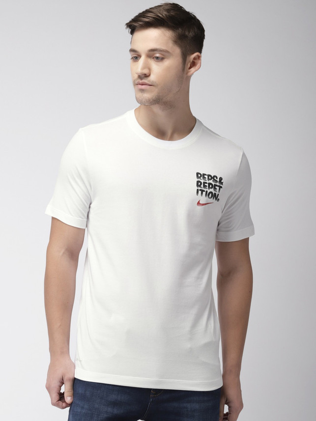 nike t shirt flipkart