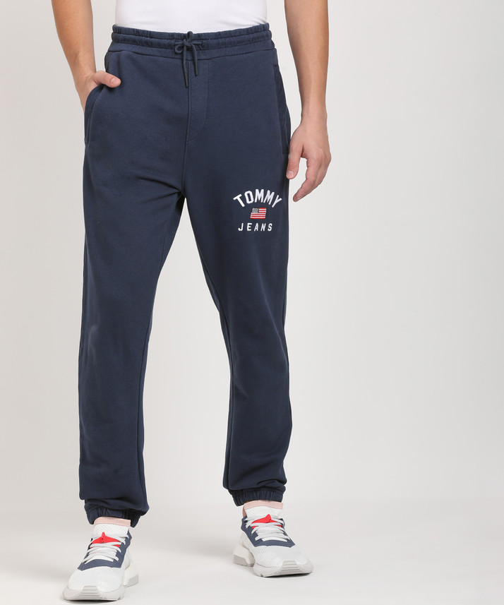 tommy jeans track pants