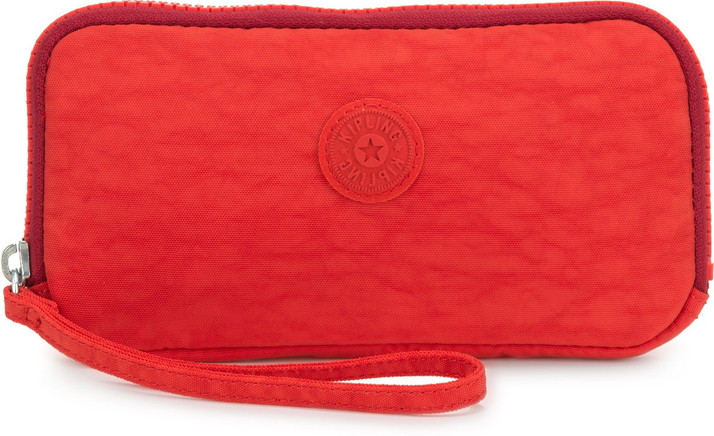 kipling wallet price