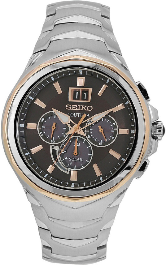 seiko hybrid smartwatch