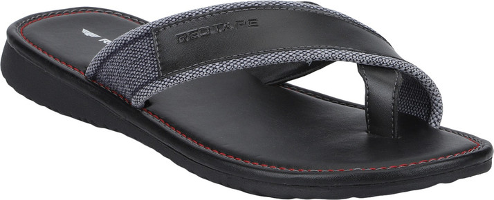 flipkart red tape sandals