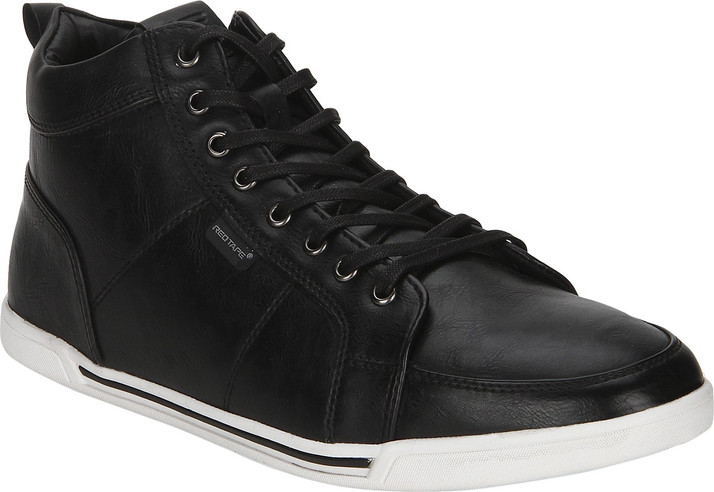 red tape boots flipkart