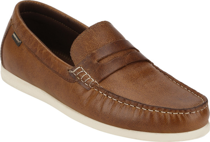 red tape moccasins shoes