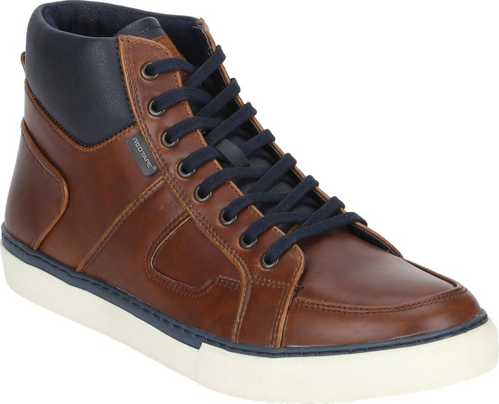 flipkart red tape casual shoes