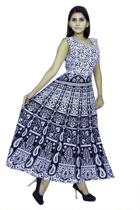 maxi kurti flipkart
