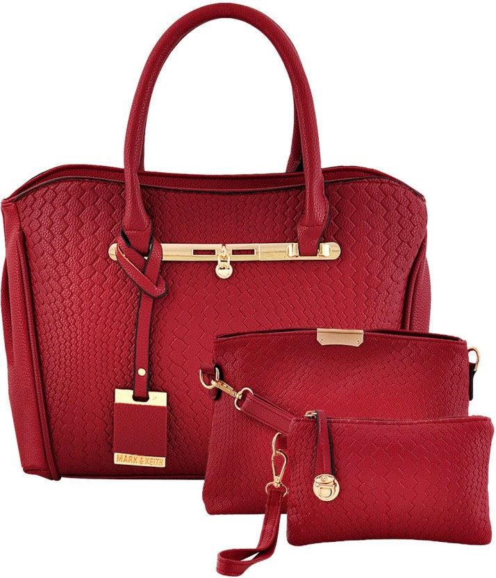 mark and keith handbags flipkart