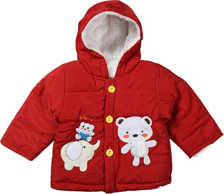 flipkart baby jacket