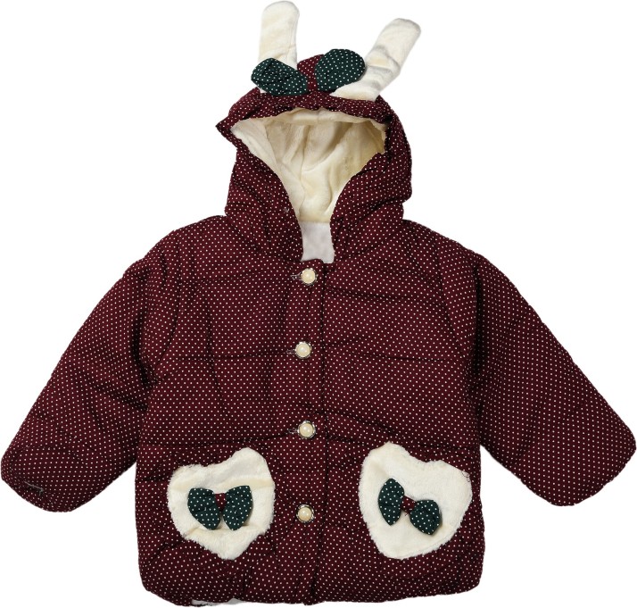 flipkart baby jacket