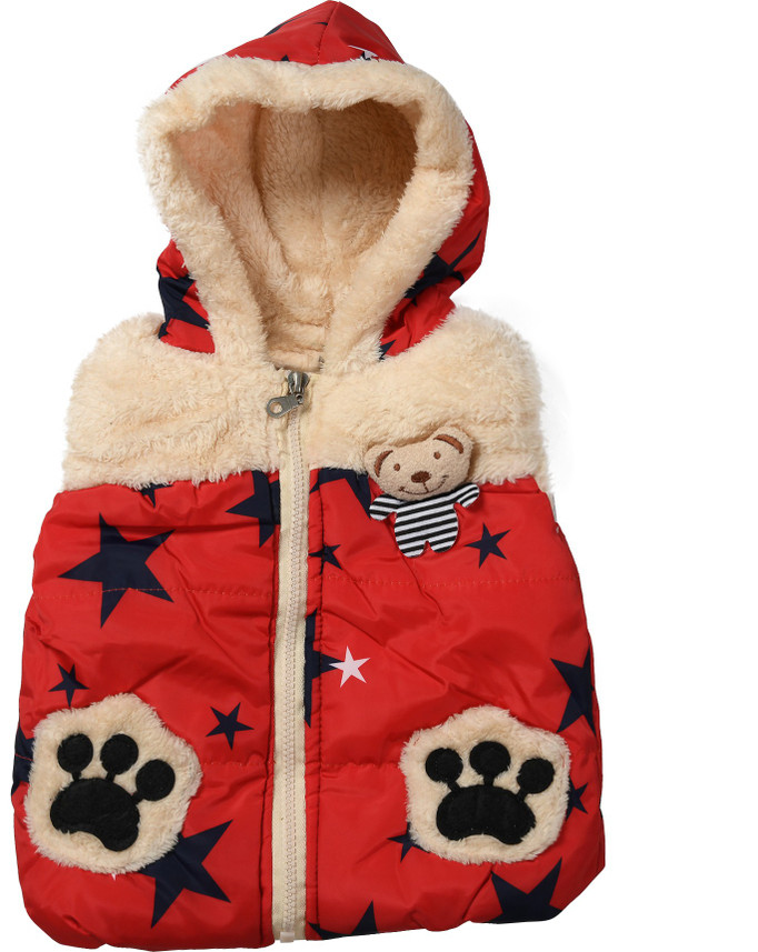 Buy ZONKO STYLE Sleeveless Printed Baby